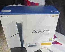 Playstation 5 slim, 1TB