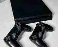 Sony Playstation 4 Slim 500GB