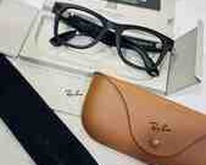 Rayban Meta Open Box smart eynəyi
