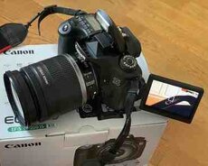 Canon 60D 18-200kit
