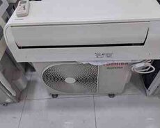 Kondisioner Toshiba inverter 40 kv