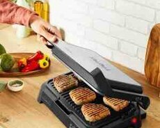 Izqara Tefal SuperGrill