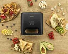 İzqara GORENJE SM703GCB