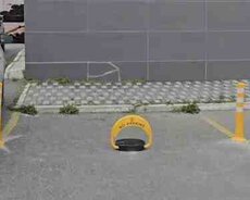 Elektron auto parking sistemləri + 2 pultu