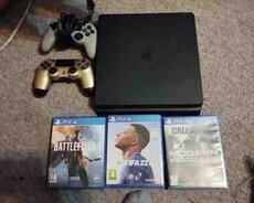 PlayStation 4 1TB