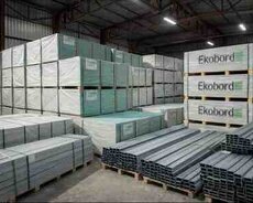 Alçıpan Gilan Optimal 10 yaşıl