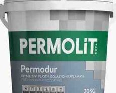 Permolit lifli maye plastik örtük 1kq