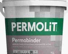 Permolit Permobinder 1L
