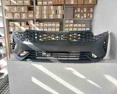 Kia Optima 2021 k5 ön buferi