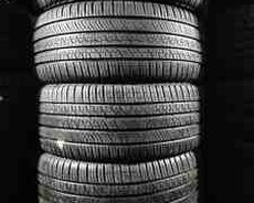 Pirelli təkərləri 285, 45 R22