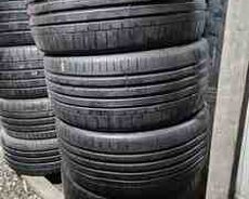 Continental təkərləri 285, 35 R23