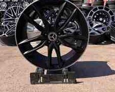 Mercedes diskləri R20