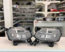 Kia Sorento 2022 duman işığı