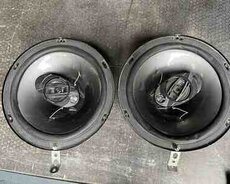 Pioneer dinamikləri