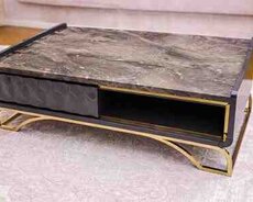 Qonaq otağı mebeli