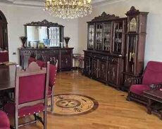 Qonaq otağı mebeli (Rumıniya)