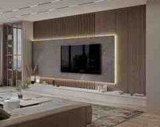 Televizor altlığı