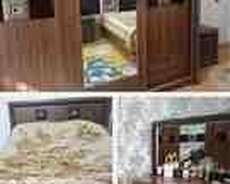 Yataq otağı mebeli