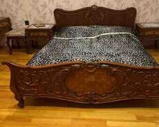 Yataq otağı mebeli