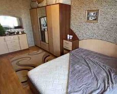 Yataq otağı mebeli