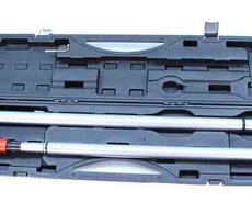 Worldforce tork açarı 1 DR 4801500 Nm