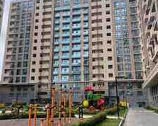 4-otaqlı yeni tikili, Nəsimi r., 190.5 m