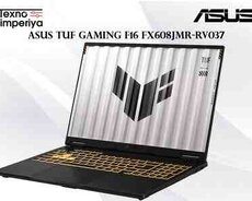 ASUS TUF Gaming F16 FX608JMR-RV037 90NR0NB1-M002S0