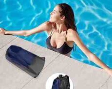 Hovuz üçün silikon last