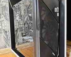 Keys Gamemax Revolt 8 ARGB Fan