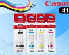 Canon GI-41 mürəkkəbi