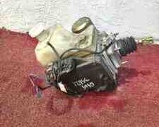 Mitsubishi Pajero ABS bloku