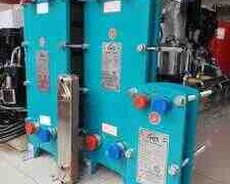 İsti su qızdırıcısı Esenjor