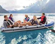 Hava qayığı Intex