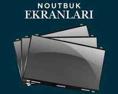 Noutbuk ekranları