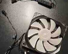 Kuler ARGB DeepCool DF 1202512CL