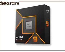 AMD Ryzen 9 9900X Desktop Processors