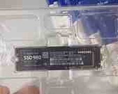 SSD Samsung 980 NVMe 1TB