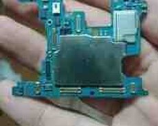 Samsung Galaxy S21 FE 5G Graphite 128GB, 6GB platası