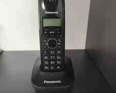 Stasionar telefon Panasonic KX-TG1611UA