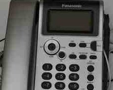 Stasionar telefonlar