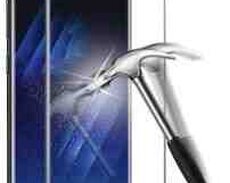 Samsung Galaxy 4D qoruyucu şüşəsi