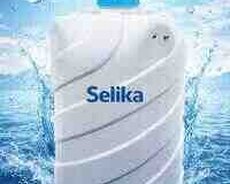 Gigienik su çəni Selika