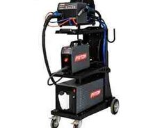 Paton ProTig 315 arqon cilalama aparatı