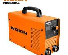 İnvertor qaynaq aparatı 200A