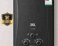 Su qızdırıcısı 36 L