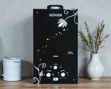 Su qızdırıcısı Güven