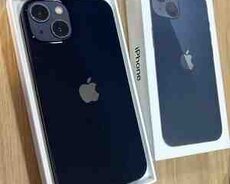 Apple iPhone 13 Midnight 128GB, 4GB