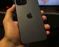 Apple iPhone 15 Black 128GB, 6GB