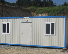 Hazır Konstruksiyalar