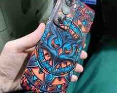 OPPO Reno 12 F Amber Orange 512GB, 12GB